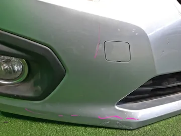 НОУСКАТ НА SUBARU IMPREZA GJ7 FB20