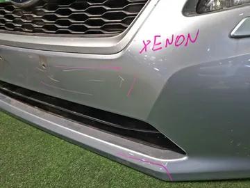 НОУСКАТ НА SUBARU IMPREZA GJ7 FB20