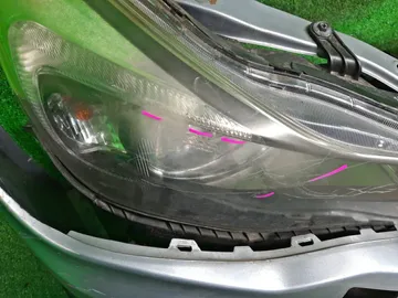 НОУСКАТ НА SUBARU IMPREZA GJ7 FB20