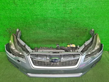 НОУСКАТ НА SUBARU IMPREZA GJ7 FB20