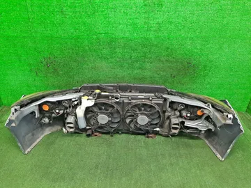 НОУСКАТ НА SUBARU IMPREZA GJ7 FB20