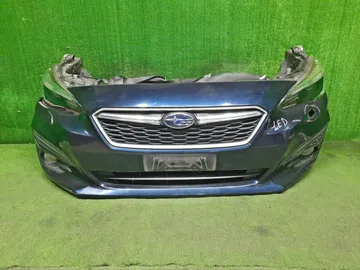 НОУСКАТ НА SUBARU IMPREZA GT7 FB20