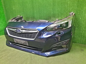 НОУСКАТ НА SUBARU IMPREZA GT7 FB20