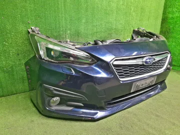 НОУСКАТ НА SUBARU IMPREZA GT7 FB20