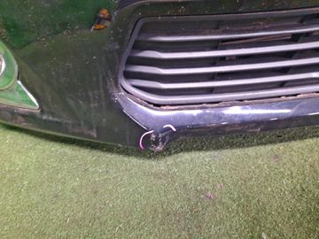 НОУСКАТ НА TOYOTA CAMRY AVV50 2AR-FXE