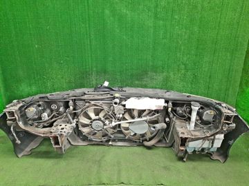 НОУСКАТ НА TOYOTA CAMRY AVV50 2AR-FXE