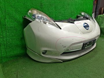 НОУСКАТ НА NISSAN LEAF ZE0 EM61