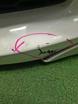 НОУСКАТ НА NISSAN LEAF ZE0 EM61