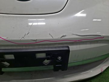 НОУСКАТ НА NISSAN LEAF ZE0 EM61