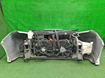 НОУСКАТ НА NISSAN LEAF ZE0 EM61