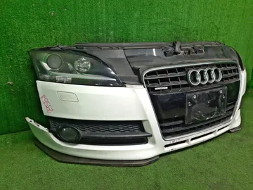 НОУСКАТ НА AUDI TT 8J BUB