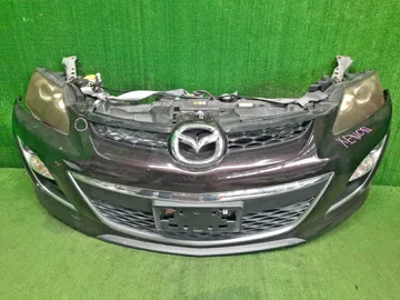 НОУСКАТ НА MAZDA CX-7 ER3P L3-VDT