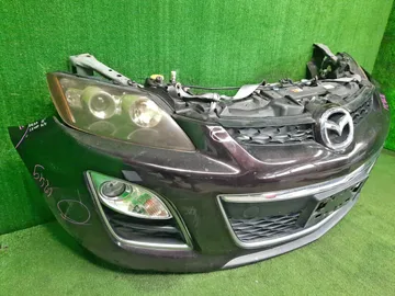НОУСКАТ НА MAZDA CX-7 ER3P L3-VDT