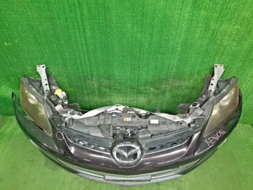 НОУСКАТ НА MAZDA CX-7 ER3P L3-VDT