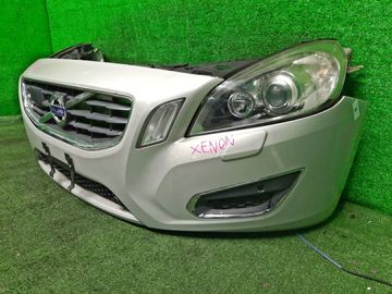 НОУСКАТ НА VOLVO V60 FW48