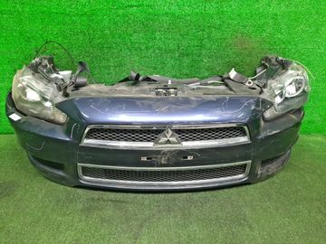 НОУСКАТ НА MITSUBISHI GALANT FORTIS CX4A 4B10