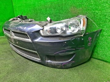 НОУСКАТ НА MITSUBISHI GALANT FORTIS CX4A 4B10