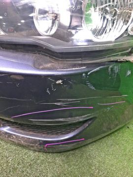 НОУСКАТ НА MITSUBISHI GALANT FORTIS CX4A 4B10