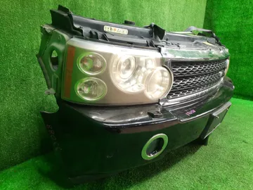 НОУСКАТ НА LAND ROVER RANGE ROVER L322 448PN