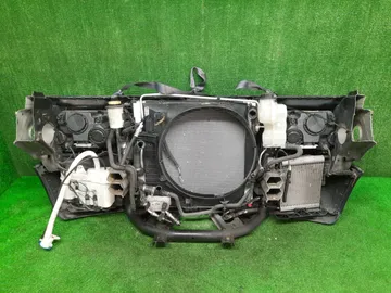 НОУСКАТ НА LAND ROVER RANGE ROVER L322 448PN