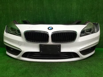 НОУСКАТ НА BMW 218D F45 B47C20A