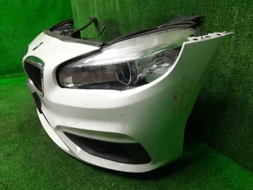 НОУСКАТ НА BMW 218D F45 B47C20A