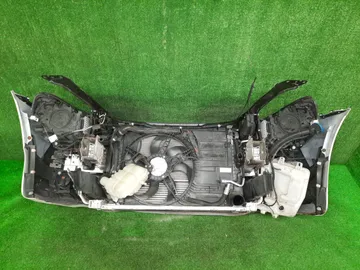 НОУСКАТ НА BMW 218D F45 B47C20A