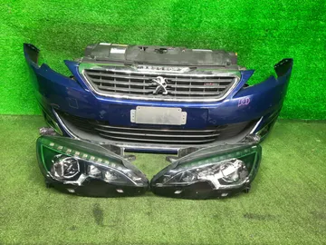 НОУСКАТ НА PEUGEOT 308 T9 HN02