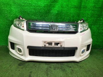 НОУСКАТ НА HONDA FREED SPIKE GP3 LEA