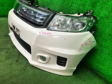 НОУСКАТ НА HONDA FREED SPIKE GP3 LEA