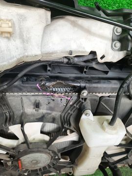 НОУСКАТ НА HONDA FREED SPIKE GP3 LEA