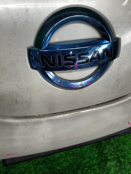 НОУСКАТ НА NISSAN LEAF AZE0 EM57