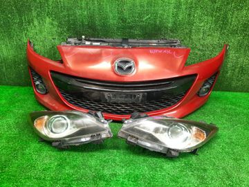 НОУСКАТ НА MAZDA AXELA BLFFW PE-VPS