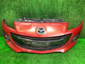 НОУСКАТ НА MAZDA AXELA BLFFW PE-VPS