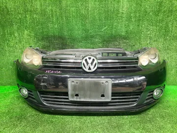 НОУСКАТ НА VOLKSWAGEN GOLF 5K1 CAX