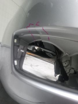 НОУСКАТ НА TOYOTA COROLLA RUNX NZE121 1NZ-FE