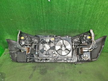 НОУСКАТ НА MITSUBISHI AIRTREK CU2W 4G63T