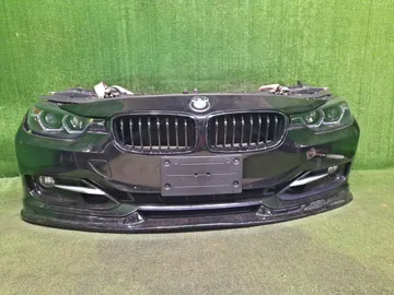 НОУСКАТ НА BMW 320I F30 N20B20B