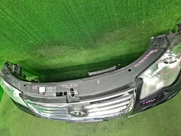 НОУСКАТ НА VOLKSWAGEN TOURAN 1T2 CAV