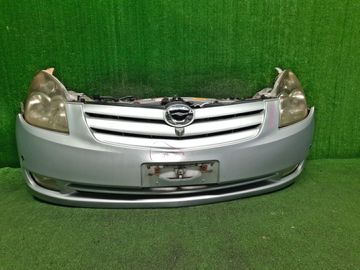 НОУСКАТ НА TOYOTA COROLLA SPACIO ZZE122N 1ZZ-FE