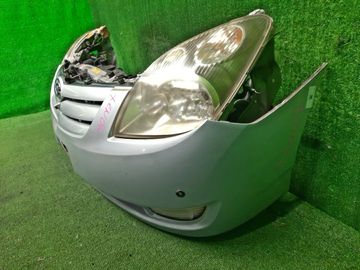 НОУСКАТ НА TOYOTA COROLLA SPACIO ZZE122N 1ZZ-FE