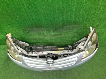 НОУСКАТ НА TOYOTA COROLLA SPACIO ZZE122N 1ZZ-FE