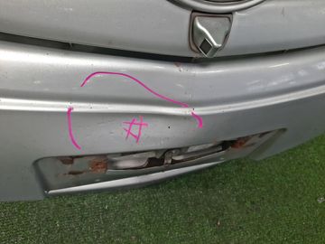 НОУСКАТ НА TOYOTA COROLLA SPACIO ZZE122N 1ZZ-FE