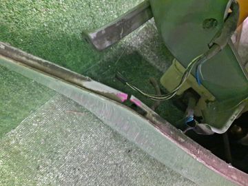 НОУСКАТ НА TOYOTA COROLLA SPACIO ZZE122N 1ZZ-FE