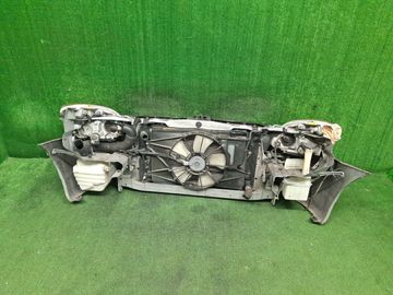 НОУСКАТ НА TOYOTA COROLLA SPACIO ZZE122N 1ZZ-FE