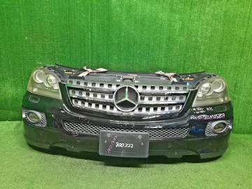 НОУСКАТ НА MERCEDES-BENZ ML350 W164 M272.967