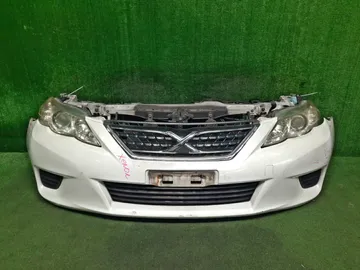 НОУСКАТ НА TOYOTA MARK X GRX130 4GR-FSE