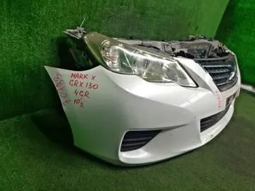 НОУСКАТ НА TOYOTA MARK X GRX130 4GR-FSE