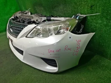 НОУСКАТ НА TOYOTA MARK X GRX130 4GR-FSE