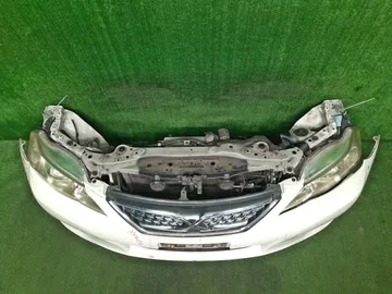 НОУСКАТ НА TOYOTA MARK X GRX130 4GR-FSE